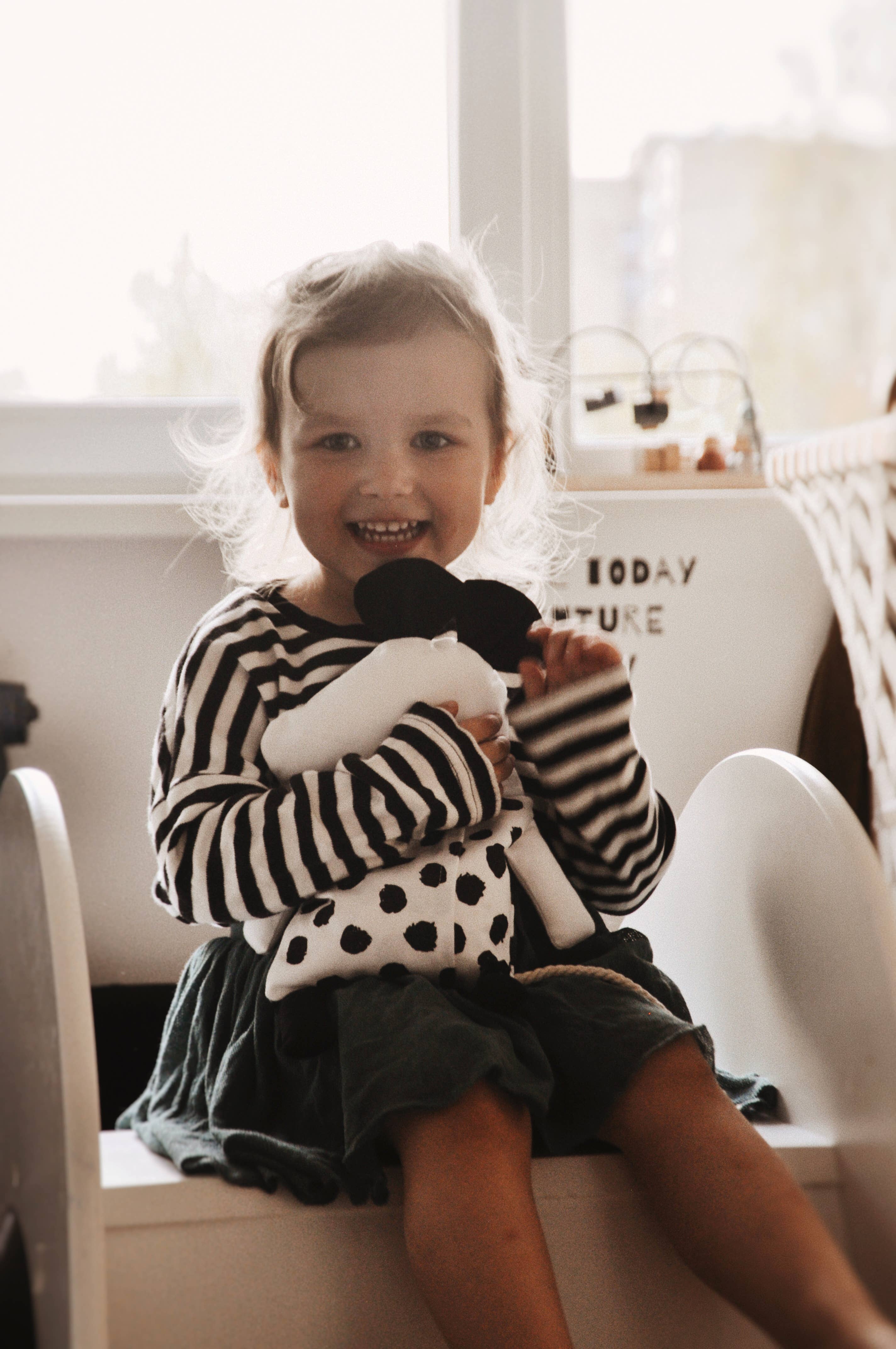 ULECE – Peluche - Crianças e bebés por atacado – Aquecedor de cama - pelúcia O RATO6