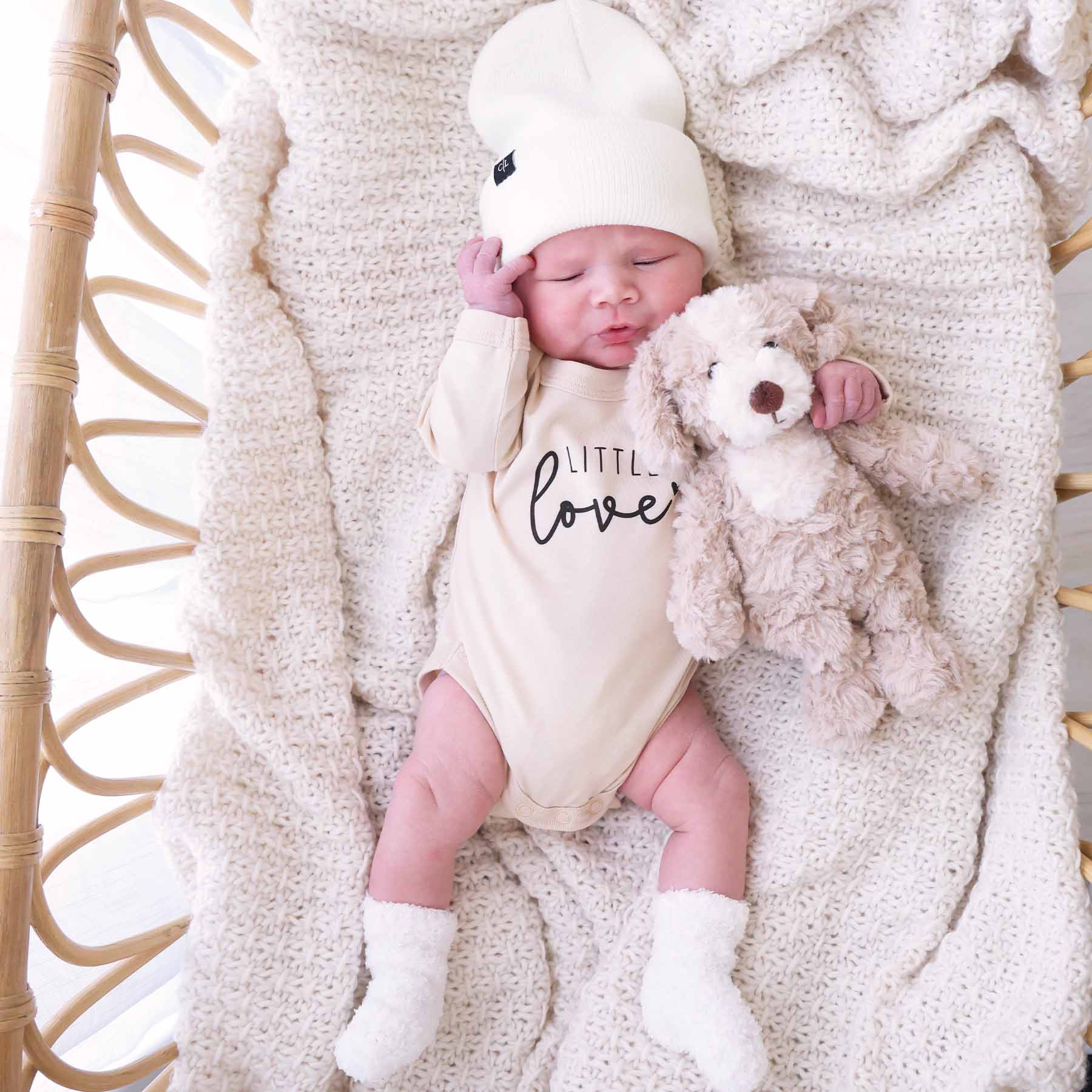 Caden Lane - Wholesale Stuffed/Plush Toy - Kids & Baby - Cuddle Plush Friends | Parker Puppy0