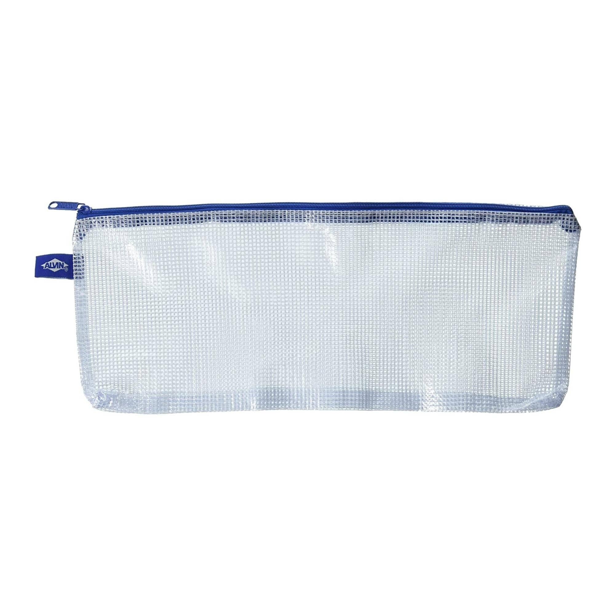Alvin Drafting - Wholesale Pouch - Women's - PVC MESH BAG8
