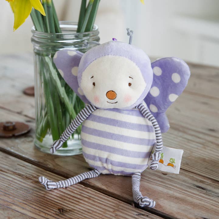 Bunnies By the Bay - Wholesale Stuffed/Plush Toy - Kids & Baby - Flutterbye Butterfly1