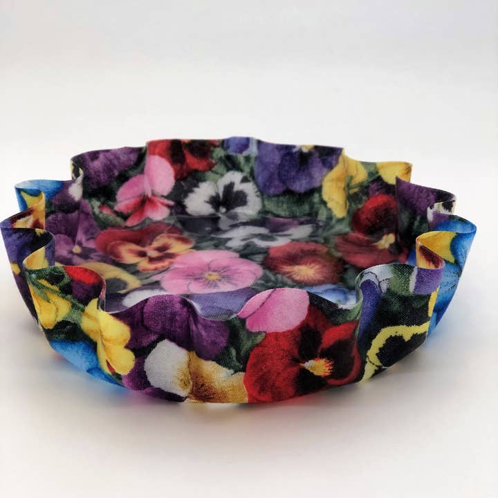 Andreas - Vente Sous-verre - Andreas Lillie Pad/Dessous de verre2