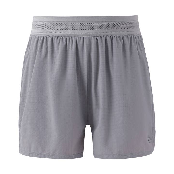 Pantalones Cortos Atléticos Ultraligeros de Secado Rápido para Niños Lightflow™ para venta al por mayor de PatPat