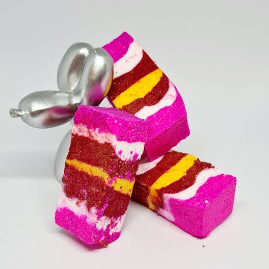 BeBold Eire - Wholesale Bath Bomb/Fizz - Sprinkles Mini Bath Bombs