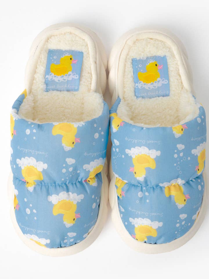 sortiment Admas Tofflor Sweet Duckling För Mu... för wholesale på Faire0