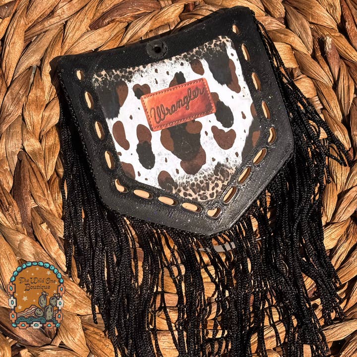 (PRÊT À EXPÉDIER) Désodorisant de Voiture de Poche pour la vente par The Wild One Boutique Wholesale