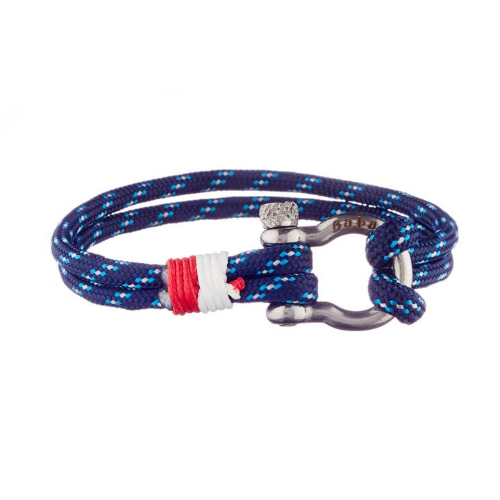 Pulsera Duroc ocean para venta al por mayor de Bastille Baobab