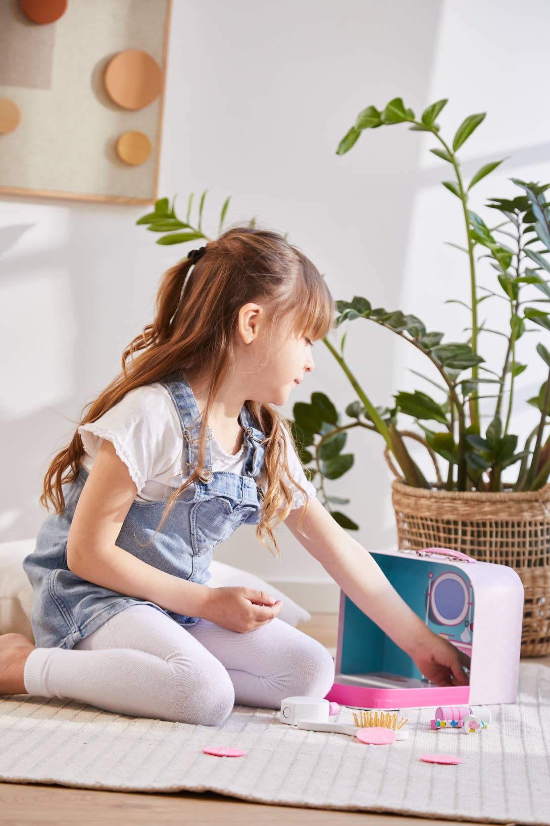 Barbo Toys - Wholesale Toy Set - Kids - Peppa Pig - Beauty Set3