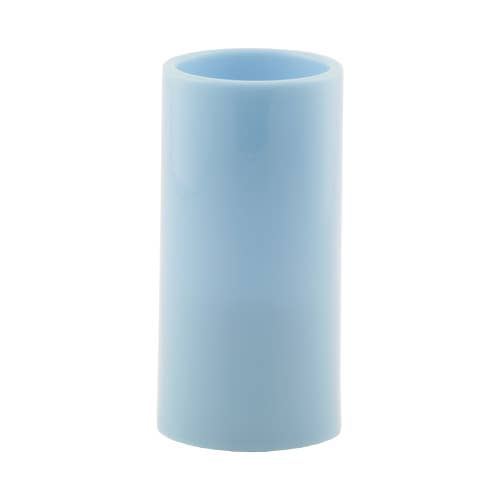 Flipo Group, Ltd. – wholesale Flameless candle – Flameless Indoor/Outdoor Colored Resin Pillar Candle