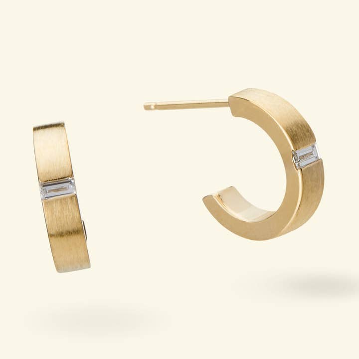 Orecchino Porta per la vendita all'ingrosso da parte di DOLCETTO DESIGNS