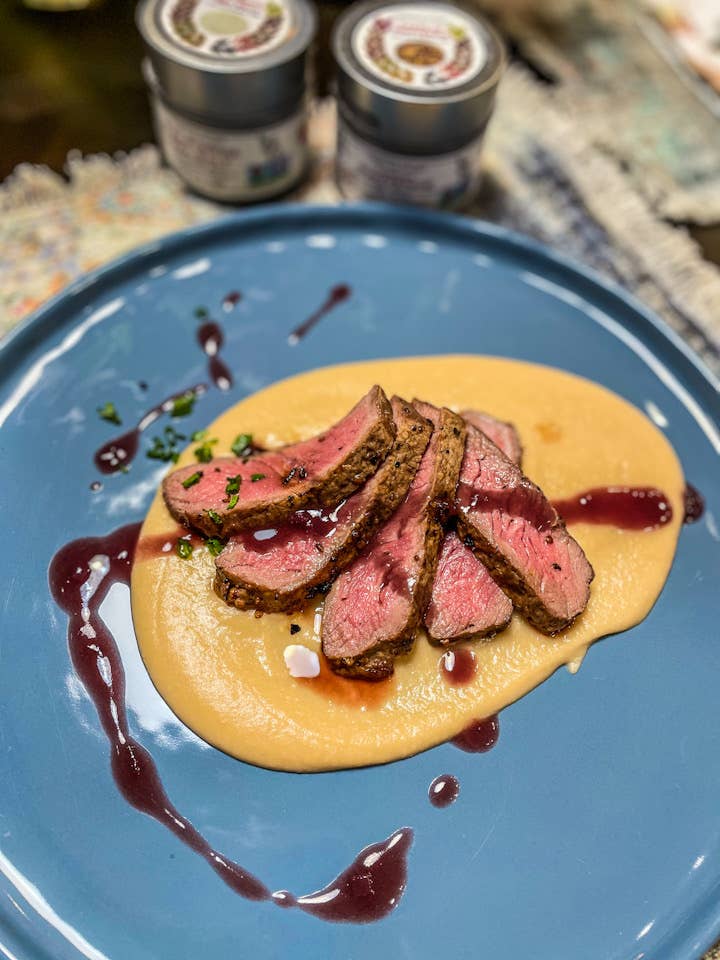 Gustus Vitae - Wholesale Rub - Montreal Steak Seasoning8