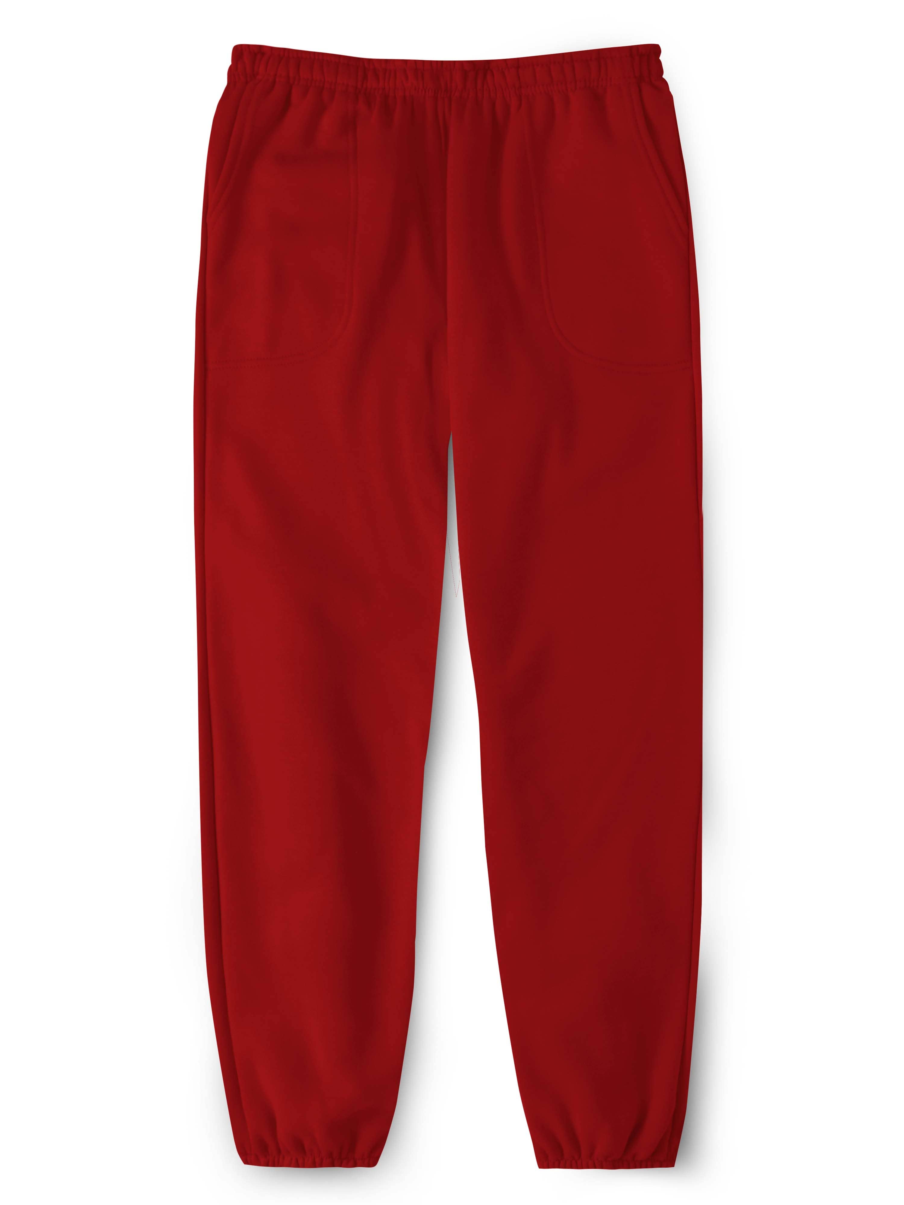 Hill Sports - Wholesale Athletic Sweatpants/Joggers - Men's - Men's Ultimate Heavyweight Fleece Sweatpants Comfort Fit35