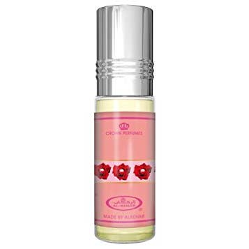 Eastern Perfume LLC - Wholesale Roll-On Fragrance - Al Rehab Roses Concentrated Perfume Oil Roll On 6 ml