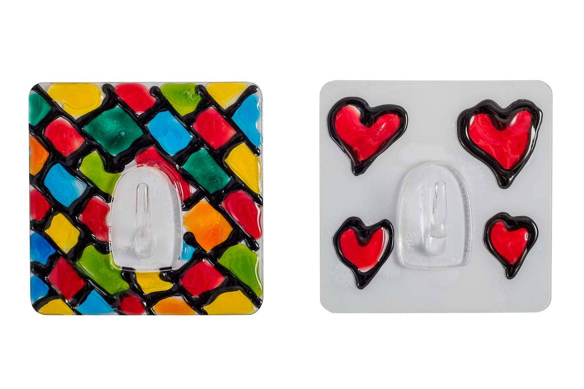 Lupus - Wholesale Wall Hook - LUPUS Mega Power Hook1