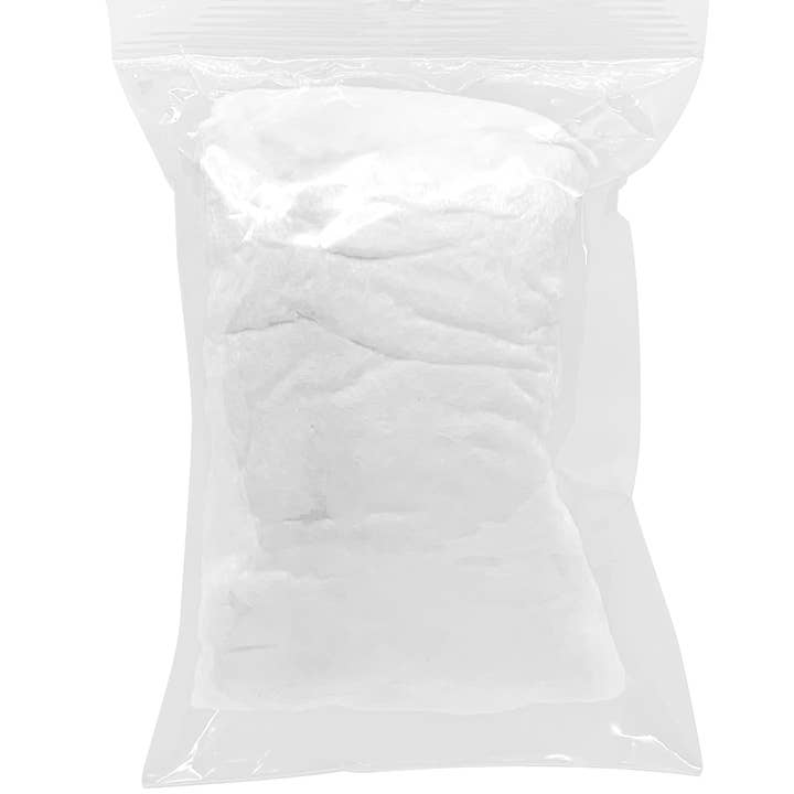 "The Original Bag of Poo"® Novelty Cotton Candy - Vente Barbes à papa - Le Sac Original de Caca® (Caca de Barbe à Papa Ours Polaire)5