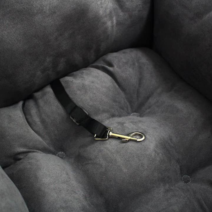 SOGA International Pty Ltd - Wholesale Pet carrier – Dog - Portable Soft Padded Car Seat Dog Carrier Bed20