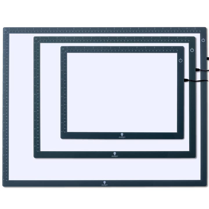 Wafer Lightbox for wholesale by Daylight Company