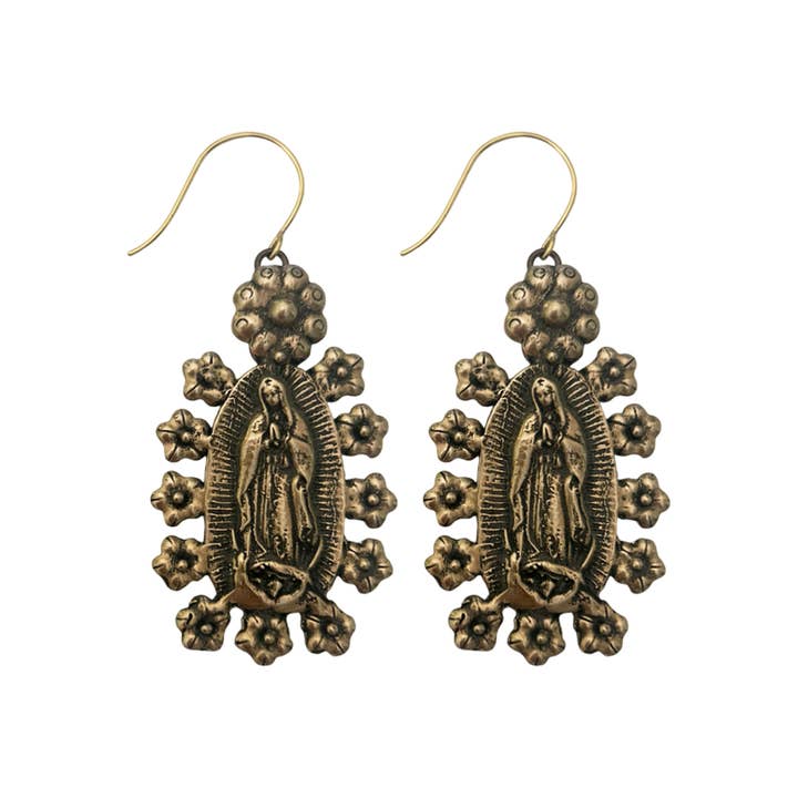 Cuernavaca Earring for wholesale by Tara Gasparian Jewelry
