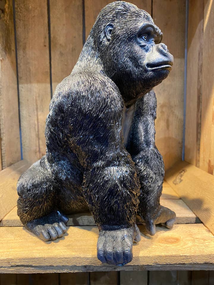 Geweldige Gorilla voor wholesale door ABitQuackers