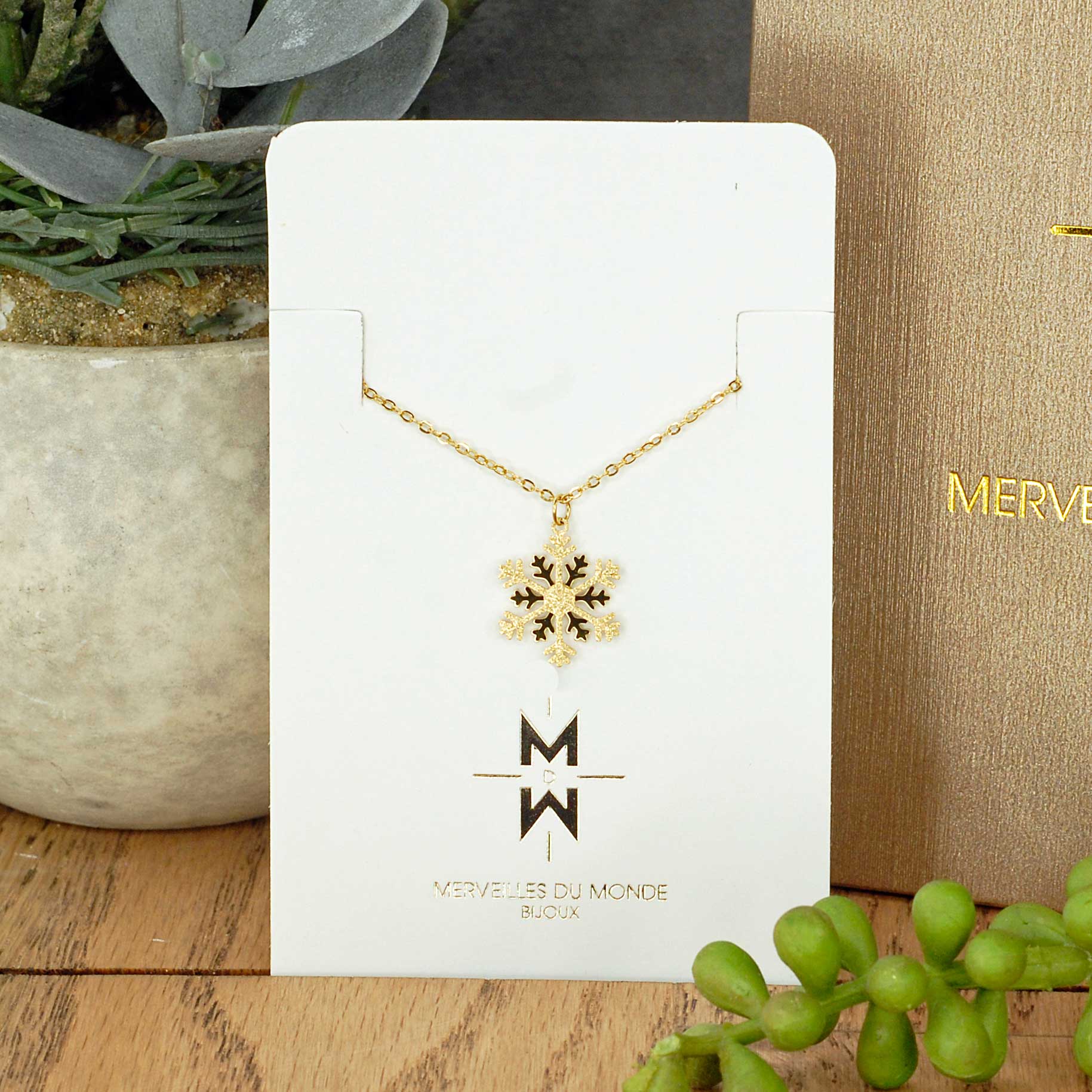 Merveilles du Monde - Wholesale Band/Stacked Ring - Stainless steel jewelry3