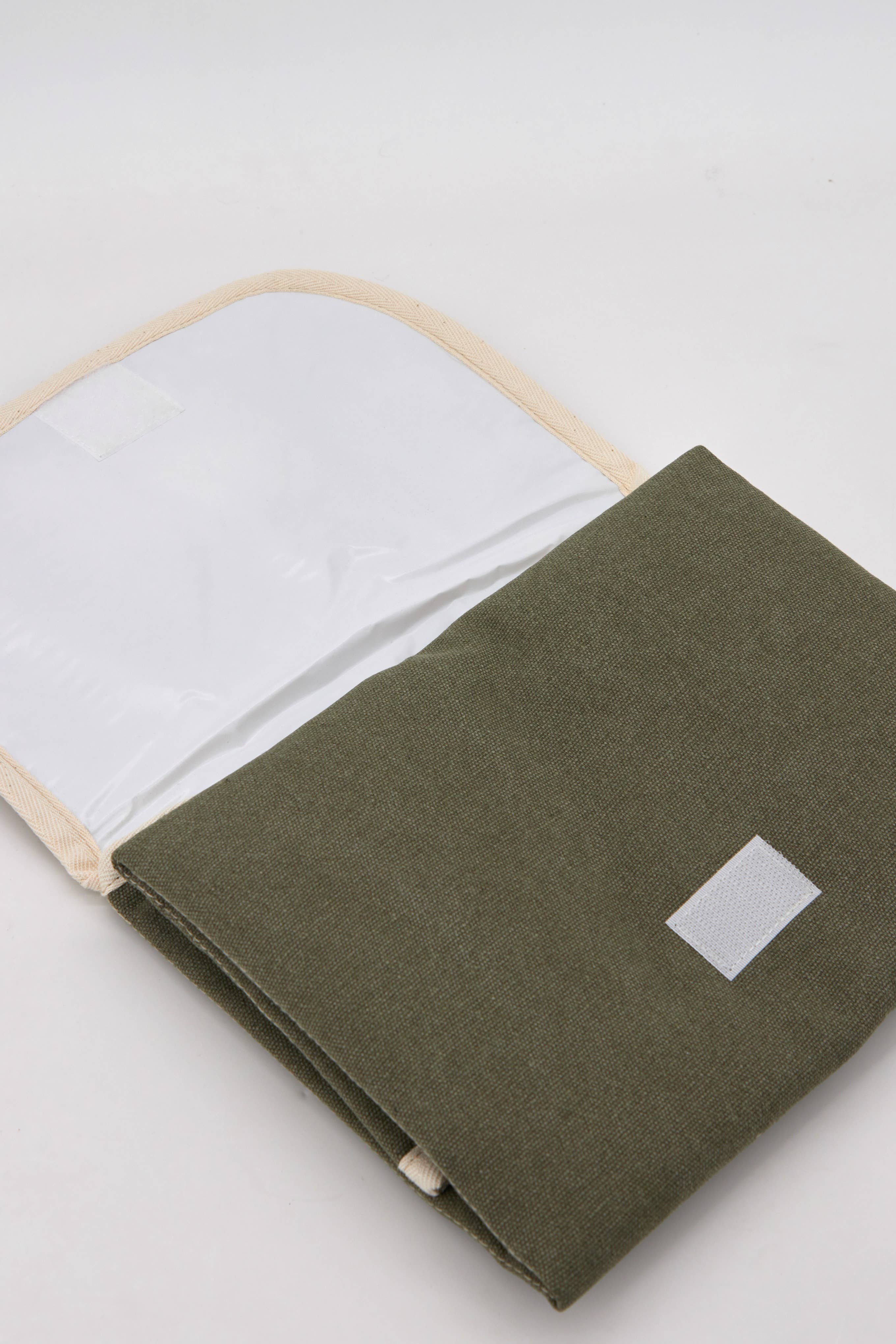 Amorim Gerações, LDA - Wholesale Luierrugzak/tas - Baby - Made With Love stoffen luiertafel CW3011