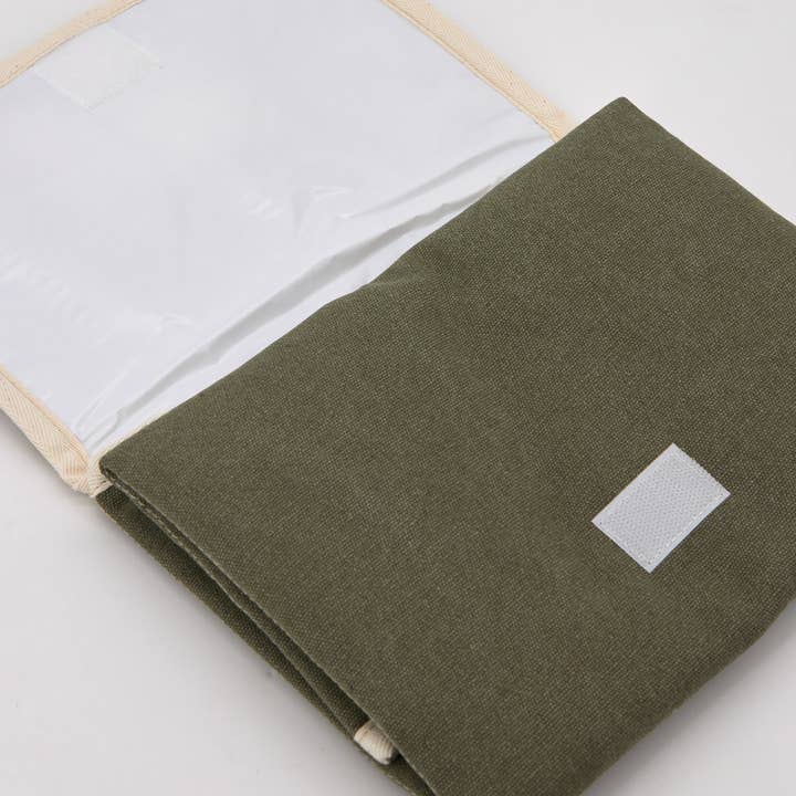 Amorim Gerações, LDA - Wholesale Diaper Bag - Baby - Made With Love Cloth Diaper Changer CW3011