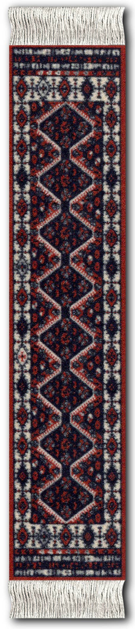 Mouse Rug - Wholesale Bookmark - Freud BookRug0