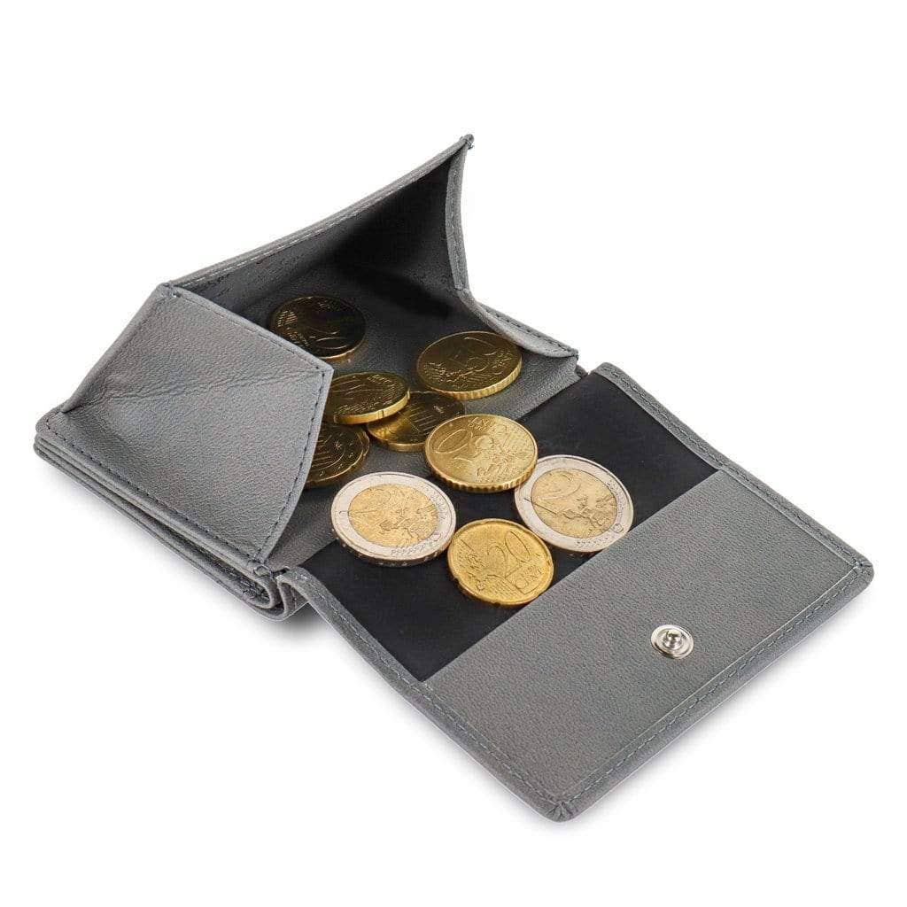 Jaimie Jacobs – wholesale Plånbok – Herr – Slimstar med stor myntficka33