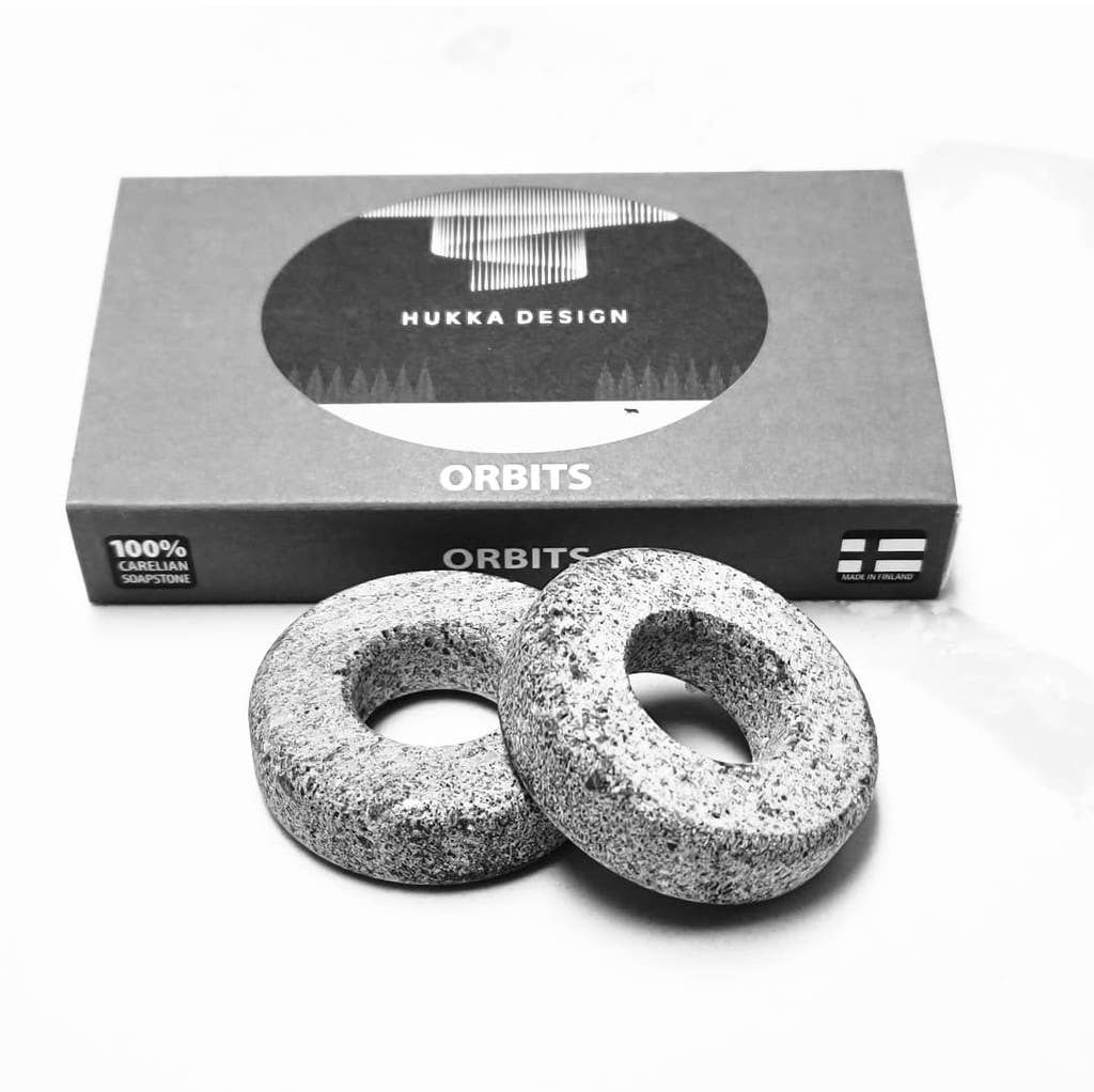 The Good Stuff Botanicals – Großhandel Augenmasken – Hukka Eye Orbits – Aus finnischem Speckstein gefertigt3