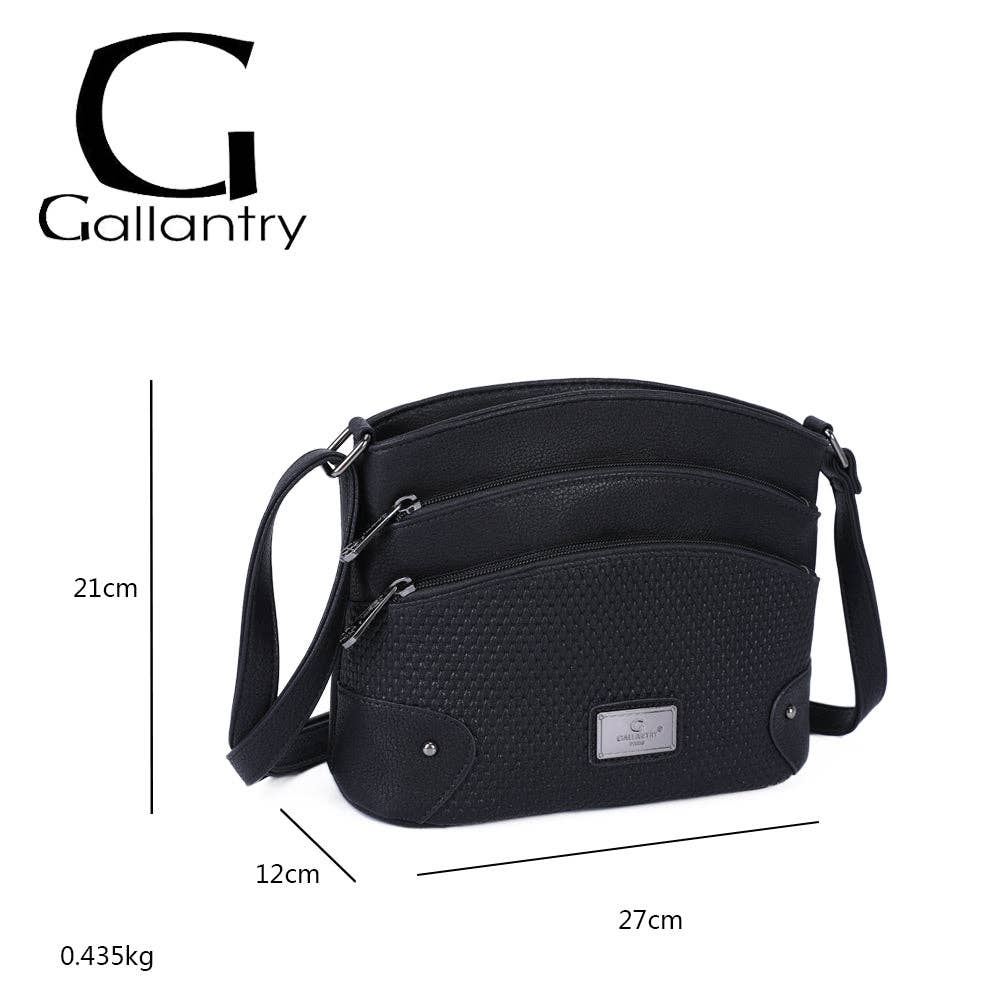 Gallantry - Vente Sac à bandoulière – femme - Marceau (M-9263-5)22