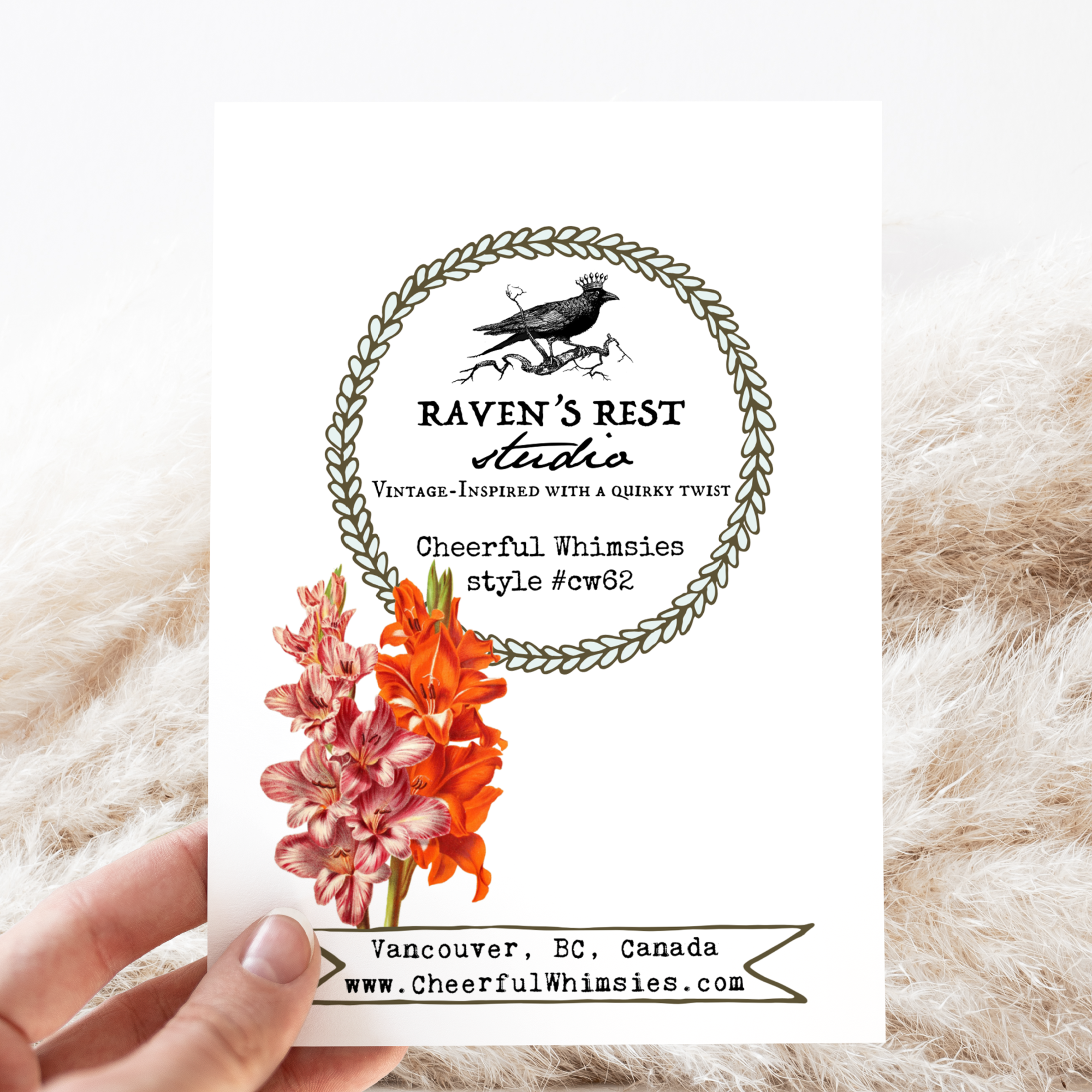 Cheerful Whimsies - Wholesale Everyday Greeting Card - Greeting Card. Look At The Stars, How They Shine For You.2