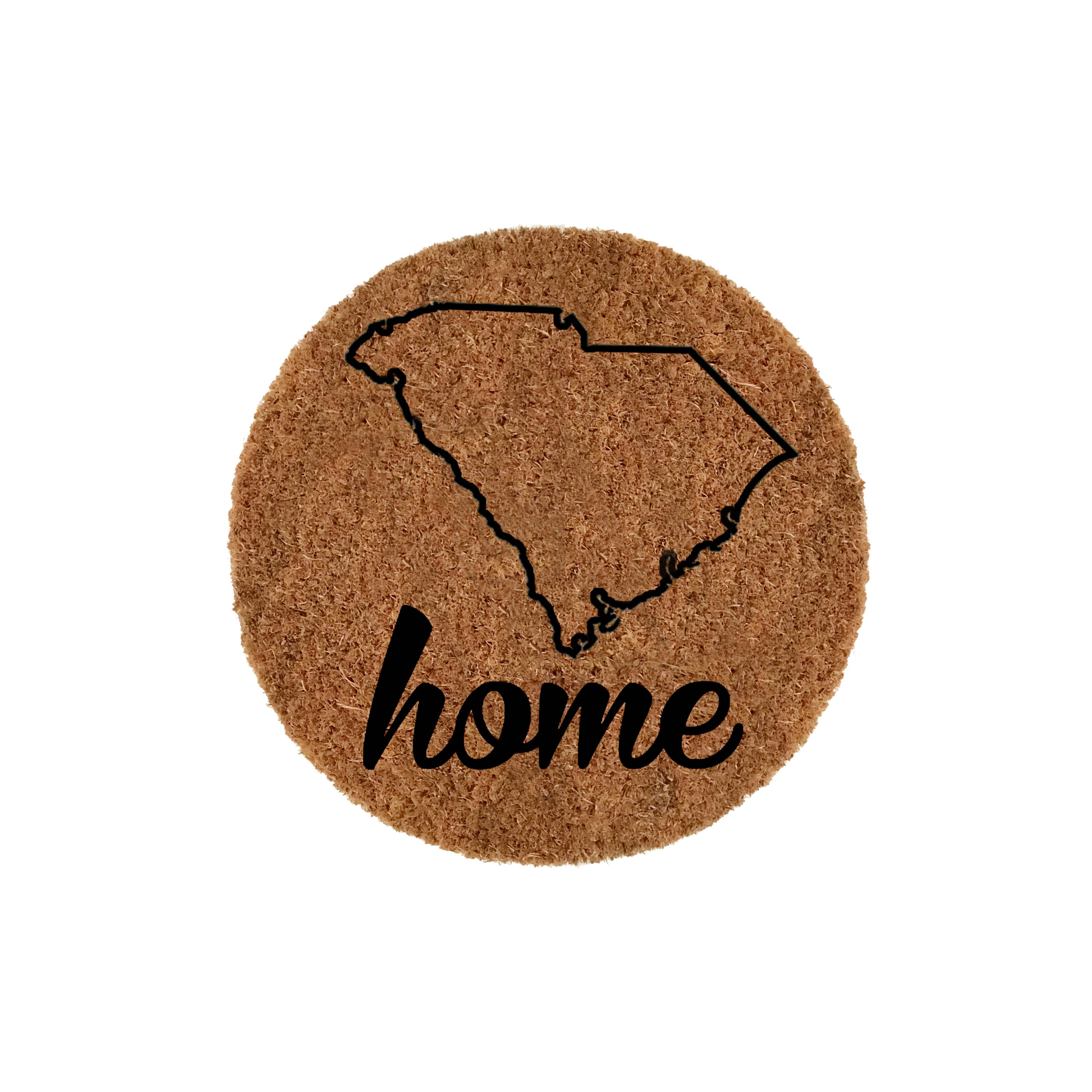 Calloway Mills - Wholesale Door Mat - 24" x 36" Rubber Doormat Interchangeable Insert63