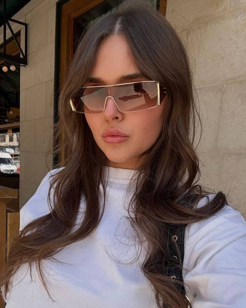 Fifth & Ninth - Vente Lunettes de soleil – femme - Lunettes de soleil Paloma4