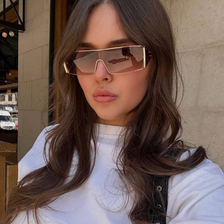 Fifth & Ninth - Vente Lunettes de soleil – femme - Lunettes de soleil Paloma4