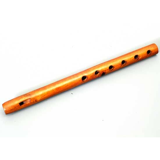 Sheesham Wood Flute for wholesale by R. Expo/Song of India