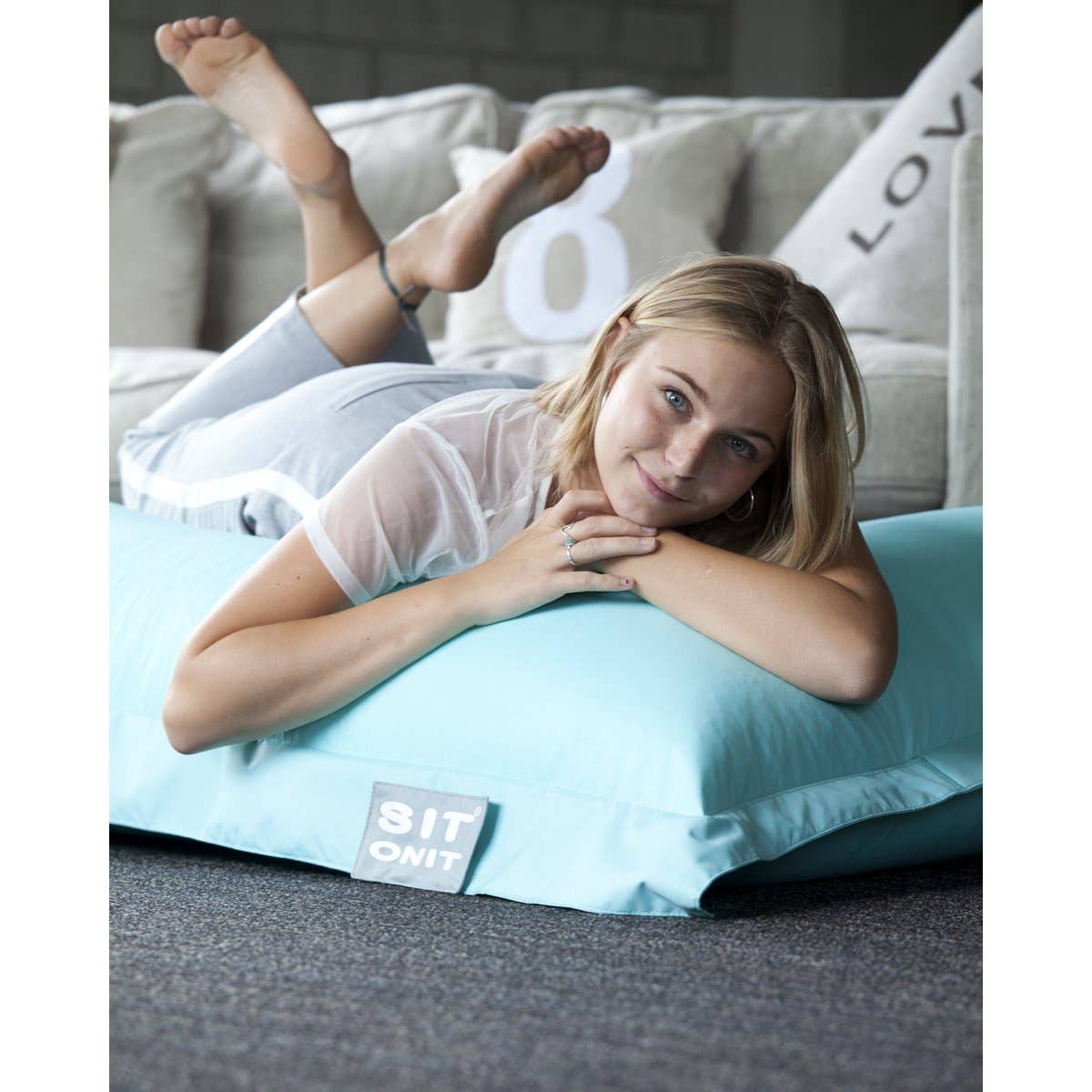 sitonit.be - Wholesale Chair - Beanbag33