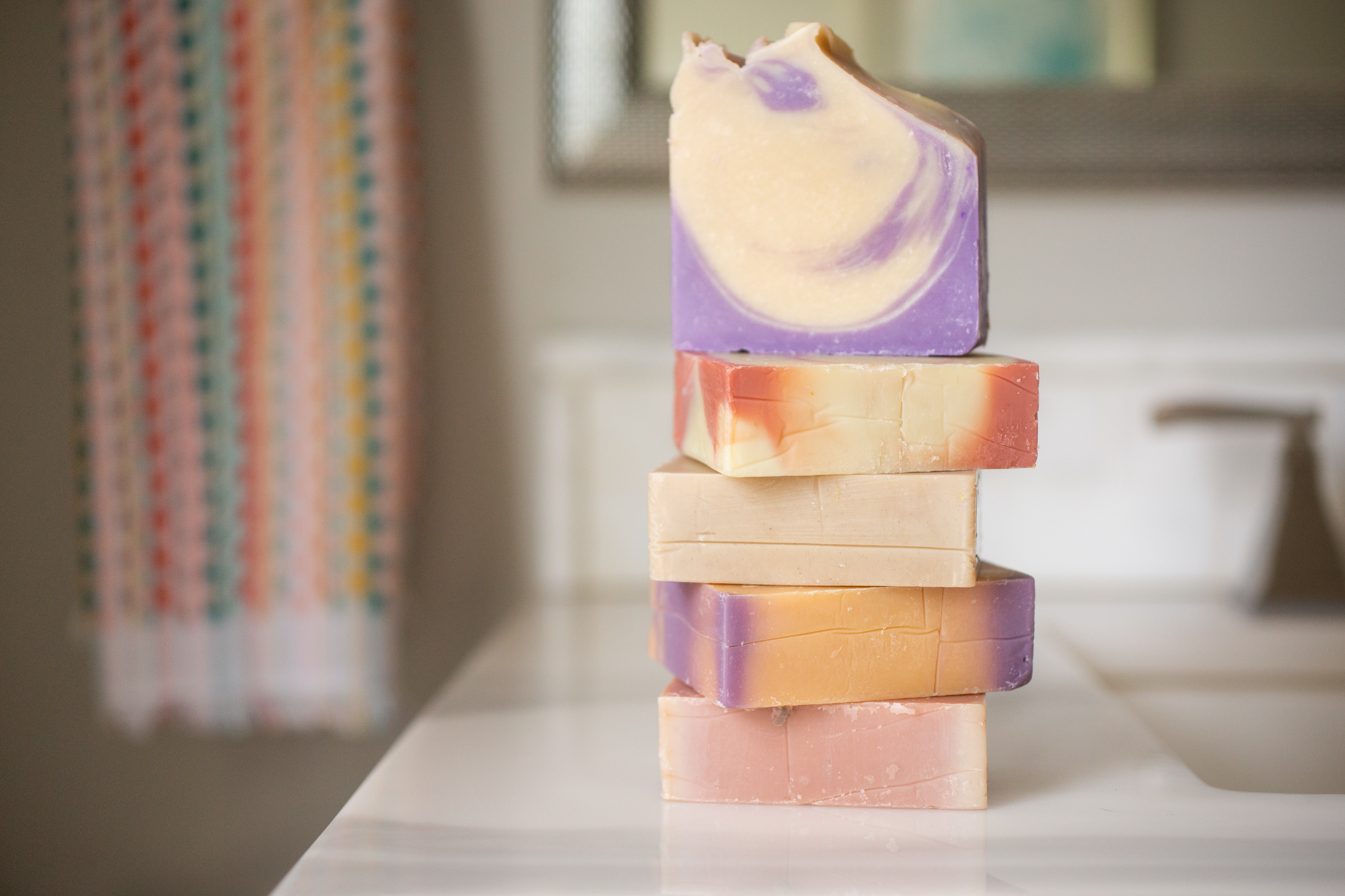 Perennial Soaps – wholesale Bar Soap – No Coast Bar Soap3