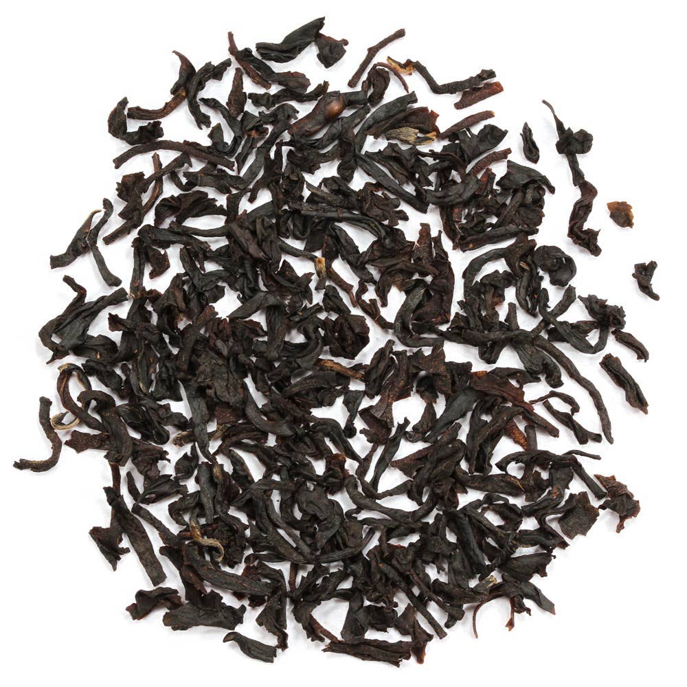 Teasperience - Wholesale Loose Tea - Chestnut Tea0