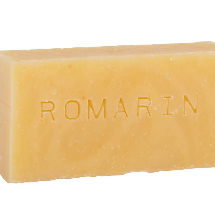 Savon romarin – Tonifiant et éclat naturel pour la vente par Savonnerie M'Nonga