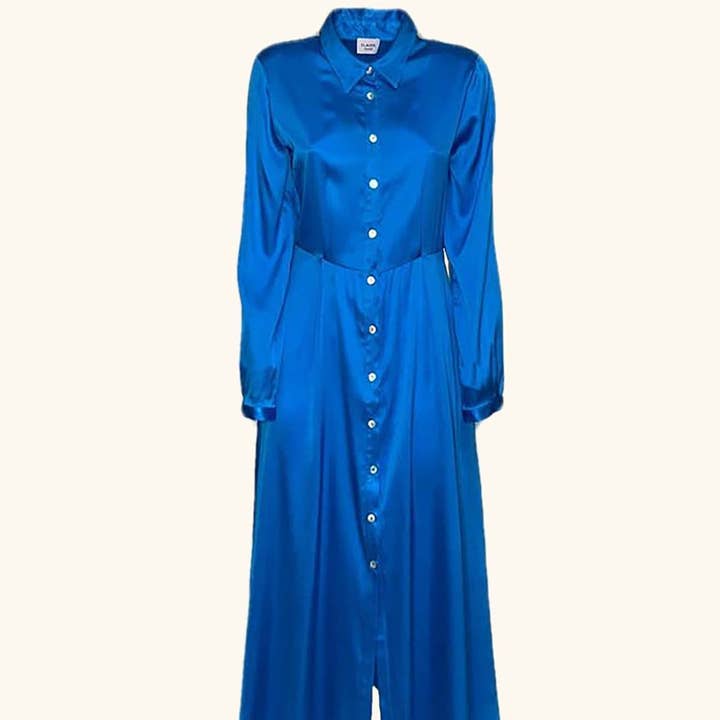 Vittoria Kleid für den Großhandel von CLAUDE MILANO