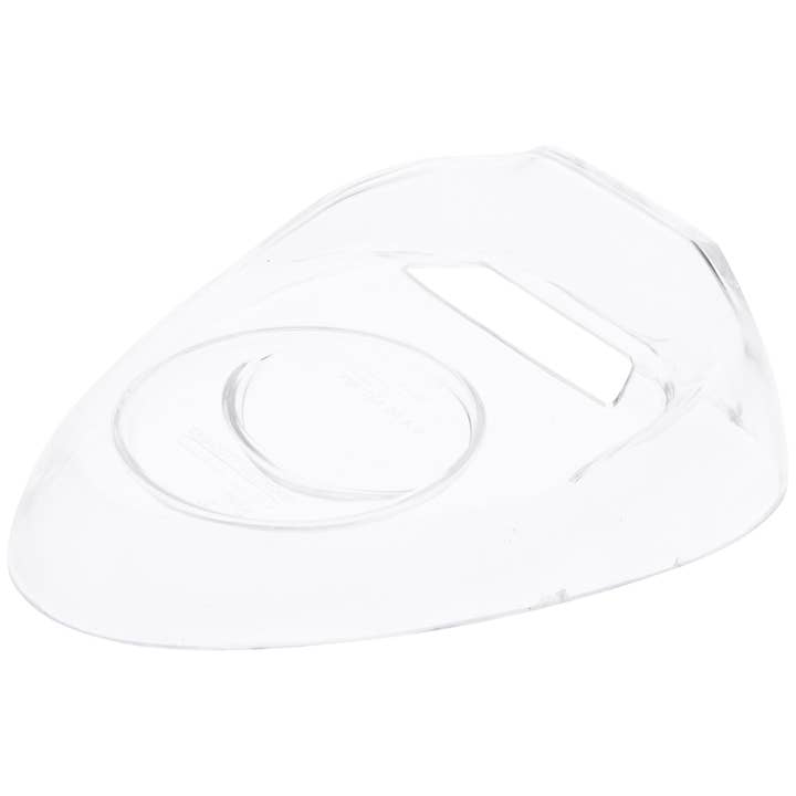 Bard's Clear Cup and Saucer Stand, 1.25" H x 4.125" W x 5" D for wholesale by Bard's