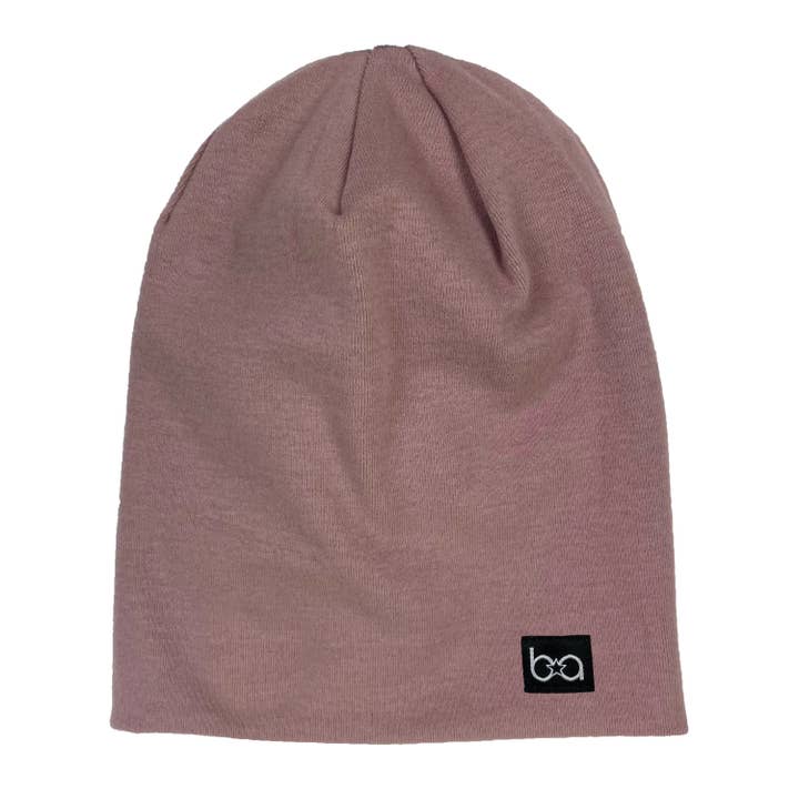 Babyfied Cotton Spandex Baby Beanie for wholesale by Babyfied Apparel