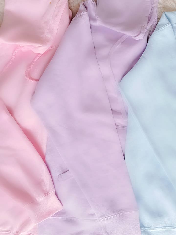 Moletons Bulk Zodiac por atacado de SMOOCH