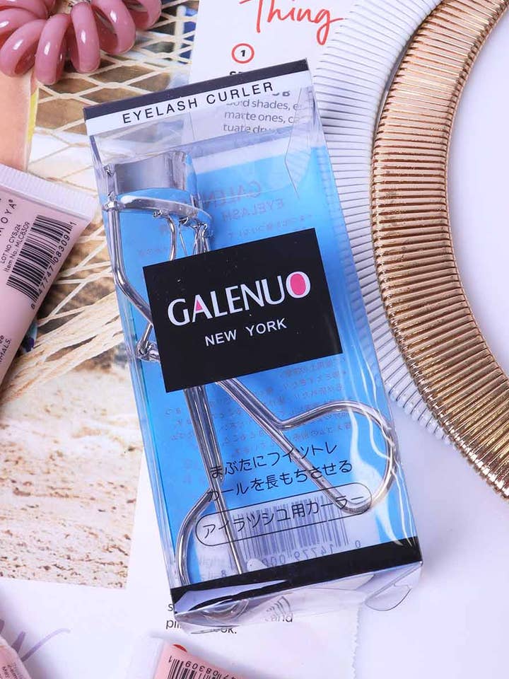 Eyelash Curler for wholesale by Amerikan Basics