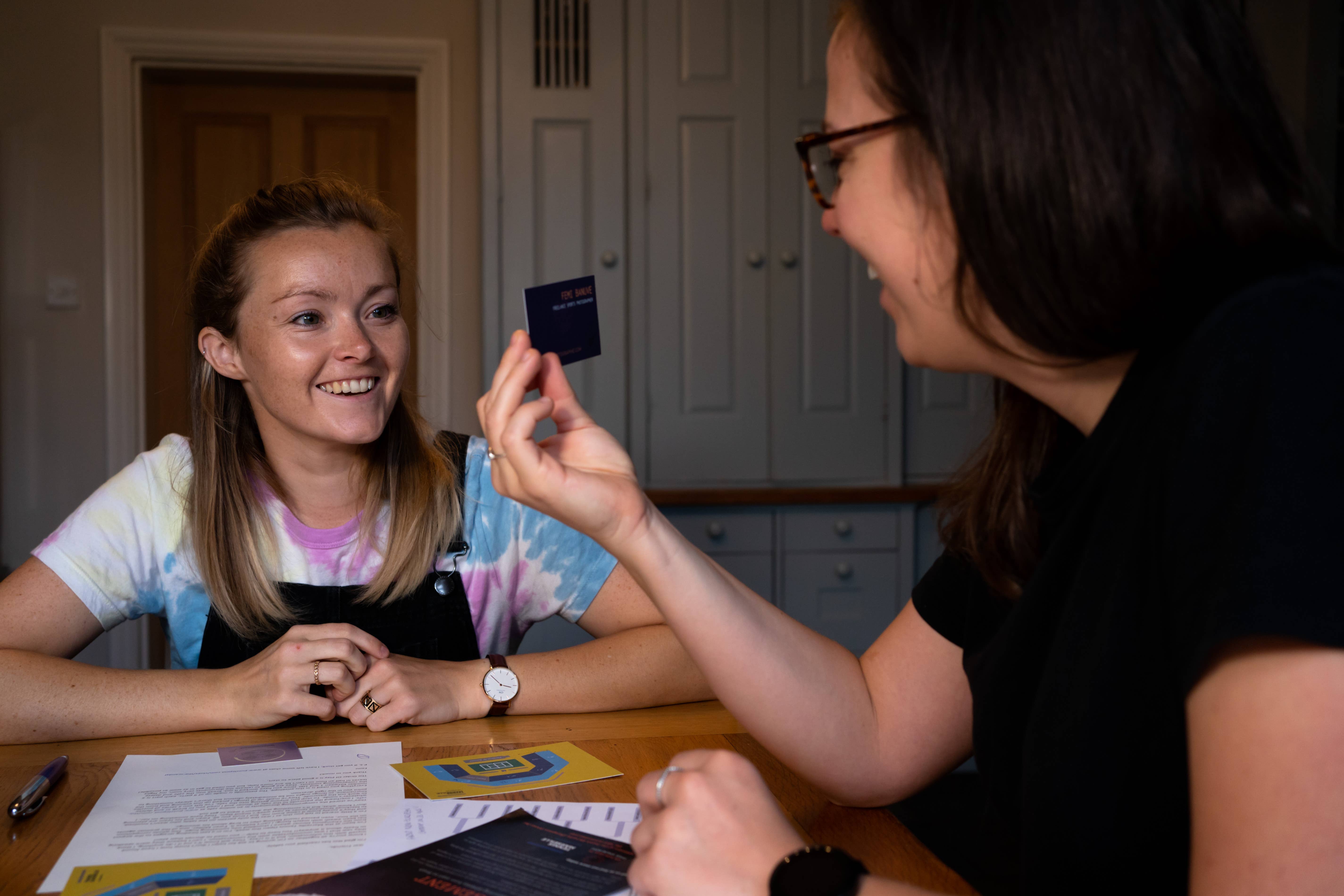 Puzzle Post Games - Vente Jeux de société - Escape Room en Enveloppe | Jeu de puzzle | Jeu de société | The Scandal4