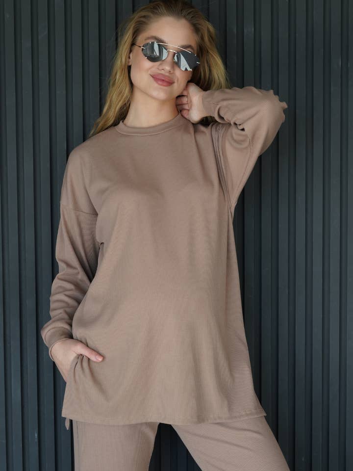 Maternity Suit 4420138-1 for wholesale by Maternity Clothing