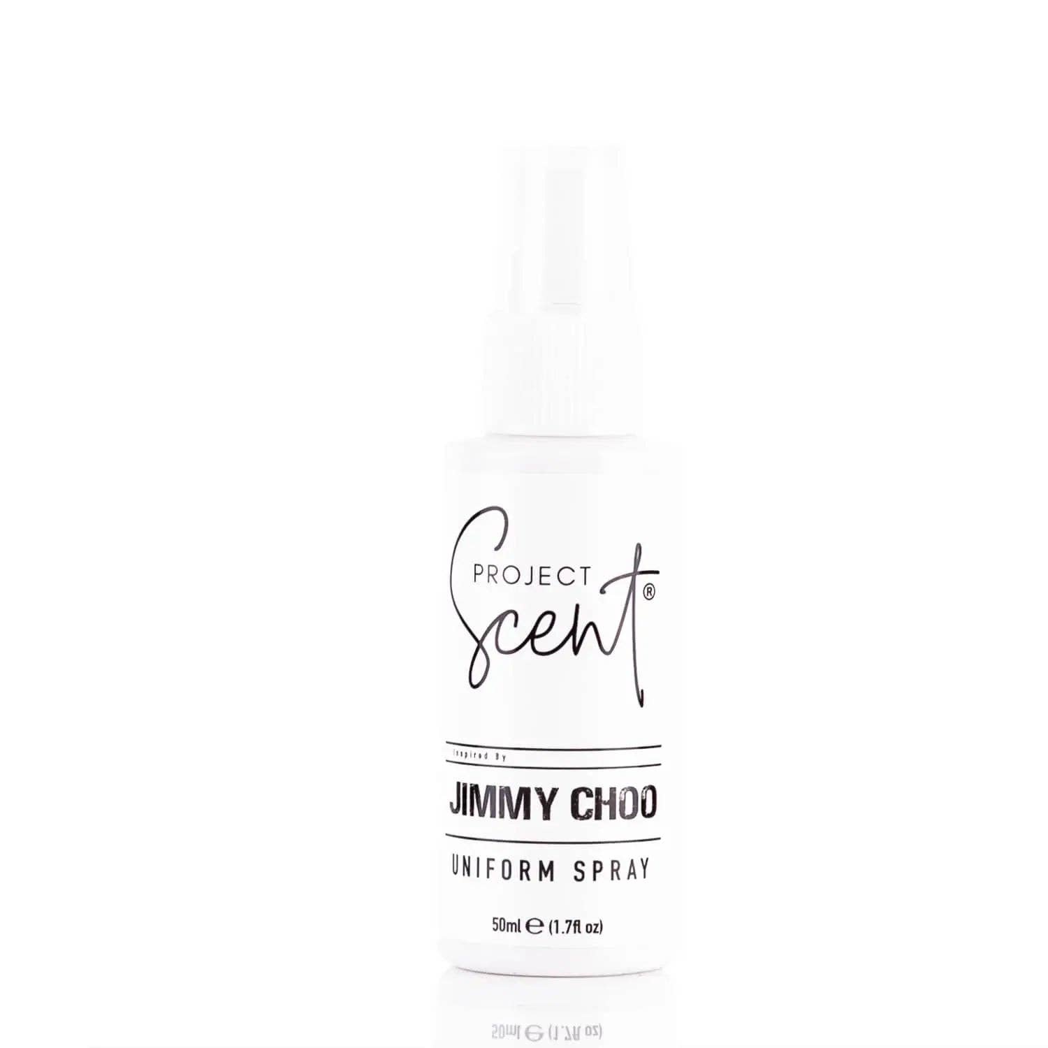Project Scent – wholesale Room & linen spray – Uniform Spray 50ml23