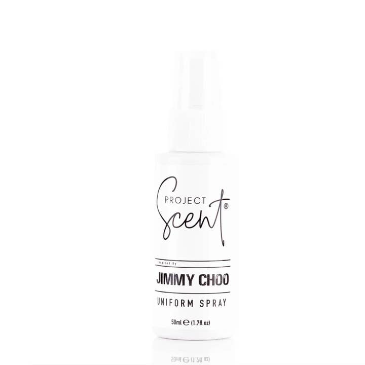 Project Scent – wholesale Room & linen spray – Uniform Spray 50ml23