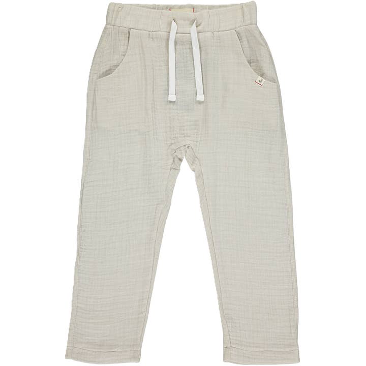 Bosun Gauze Pants for wholesale by Hunnies