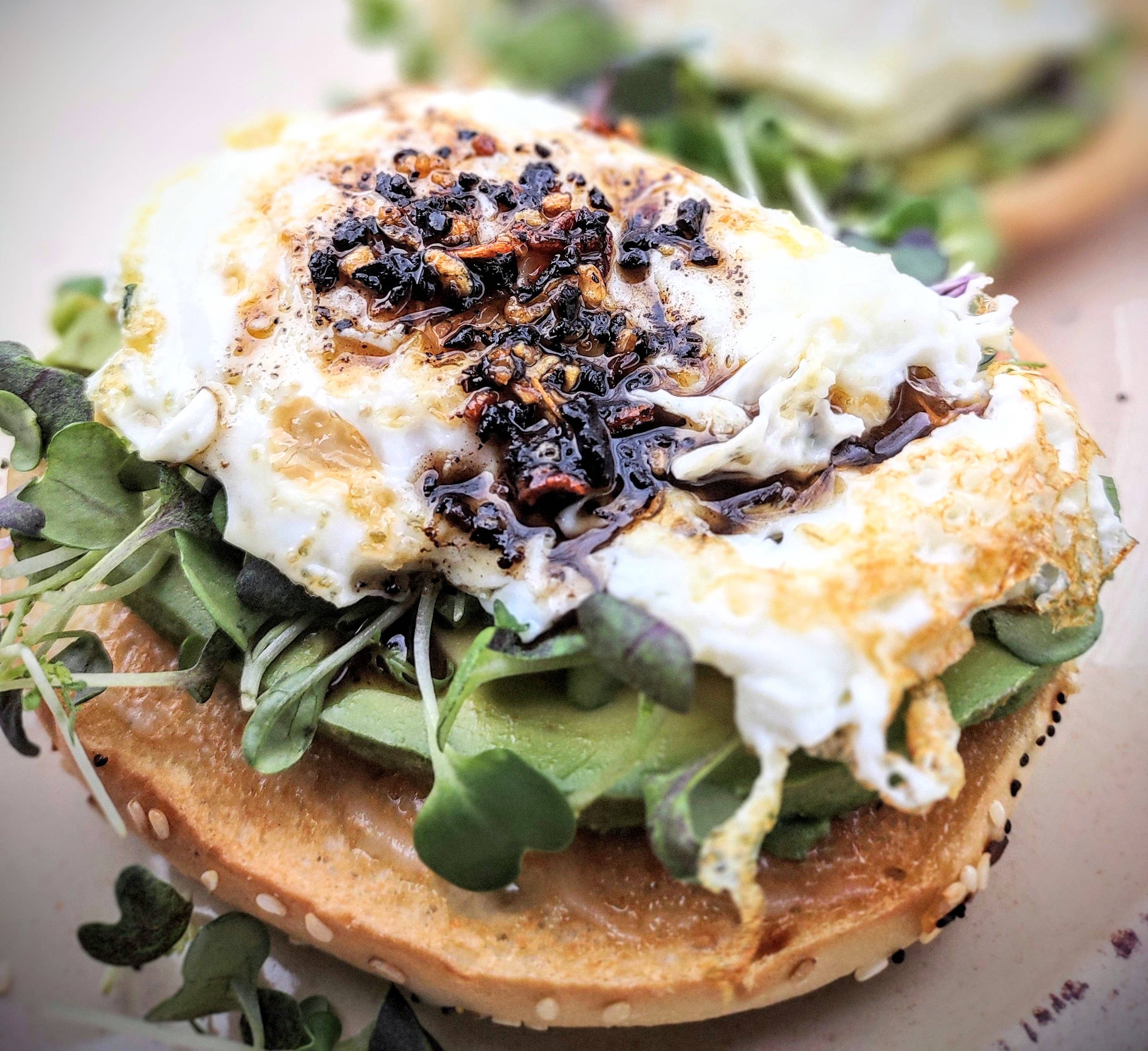 Good Olive – wholesale Dried spice mix – Olive Crisp 3