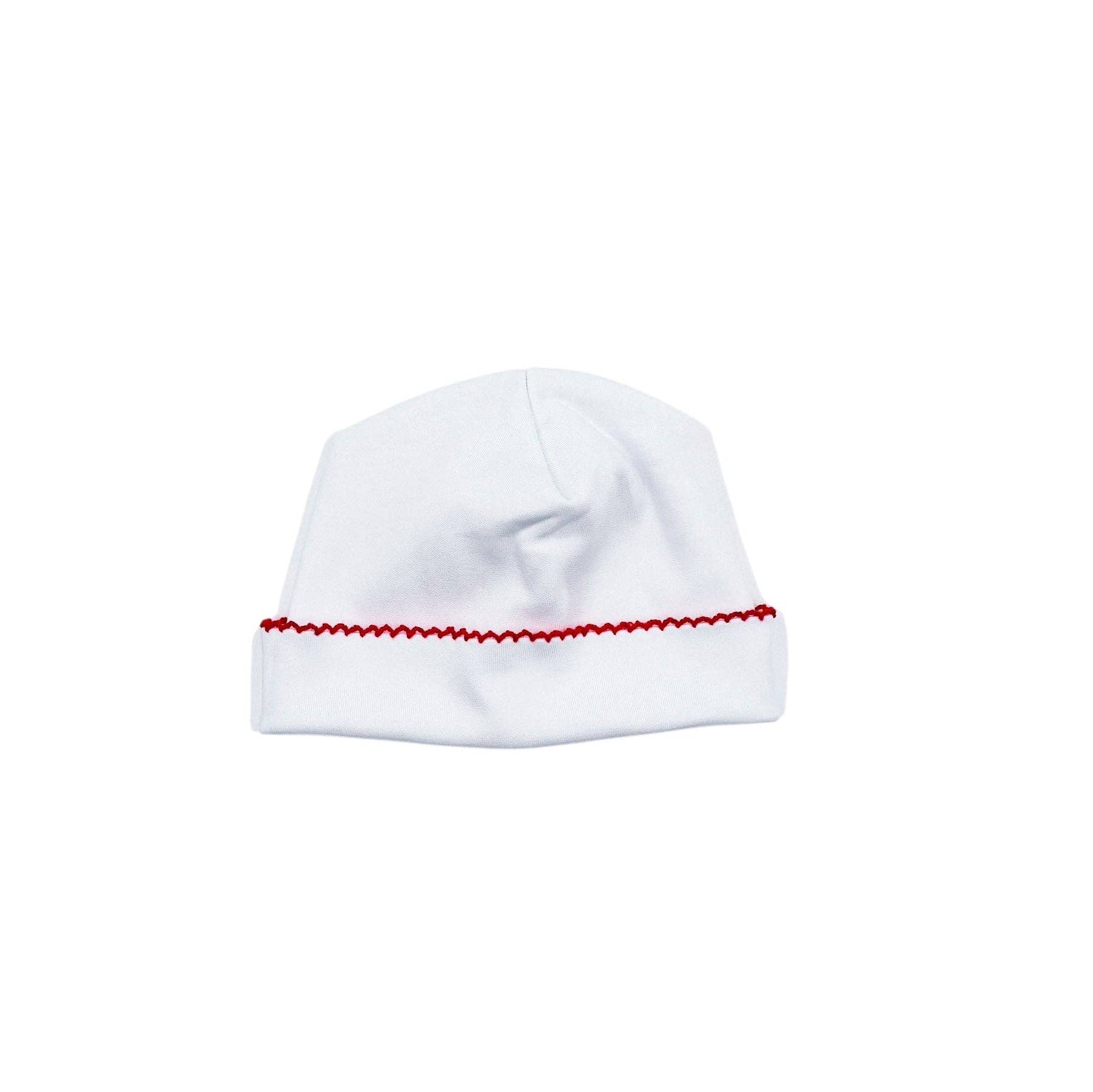 Southern Proper Blanks - Wholesale Newborn/Knit Hat - Baby - Hat - Picot Trim5